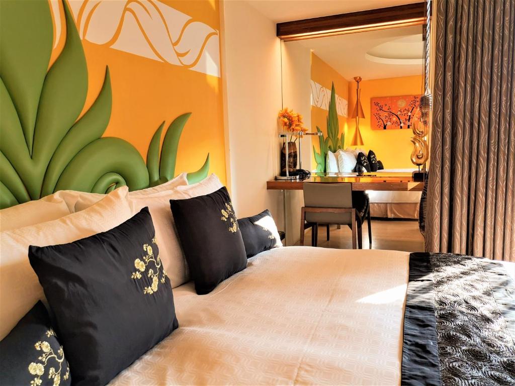 A&L Inn 戀灣旅棧