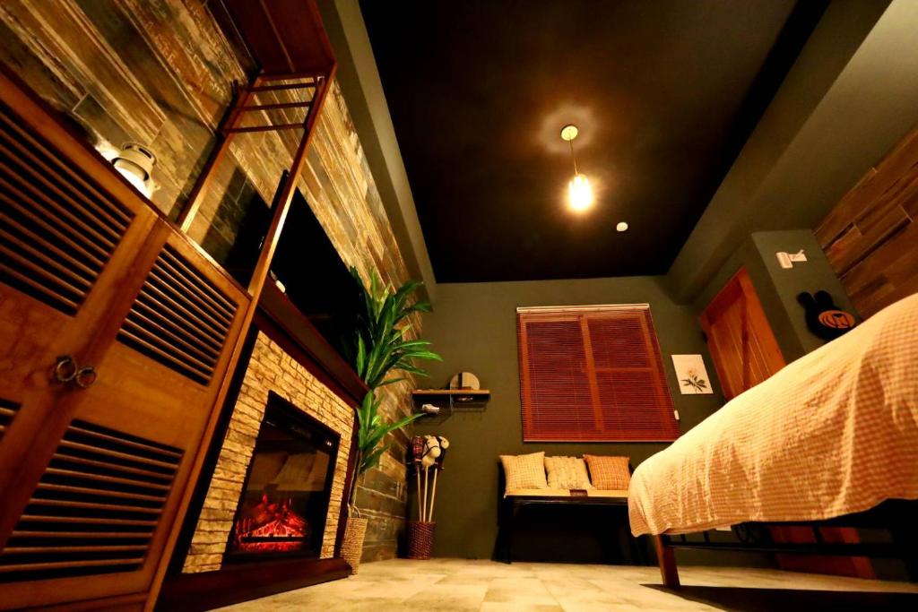PENGHU Lucai B&B 旅采民宿