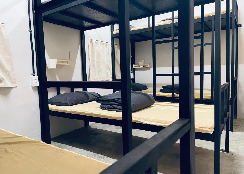 綠島寧靜海自潛旅宿 TwinkleOcean Freediving Hostel