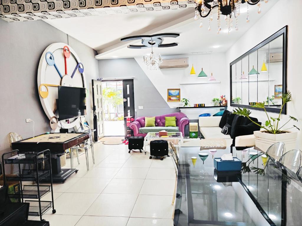 羅東多倫多民宿 12位內包棟