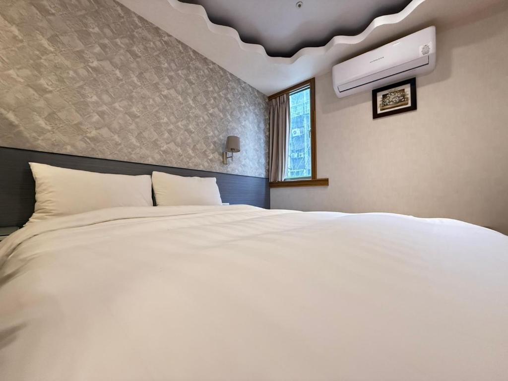 漫旅時光旅店-自助機入住