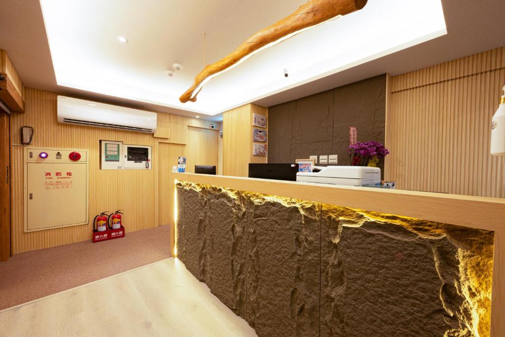 貓尾口袋西門館