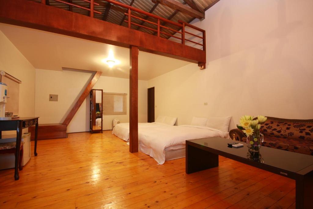 梅花湖休閒農場