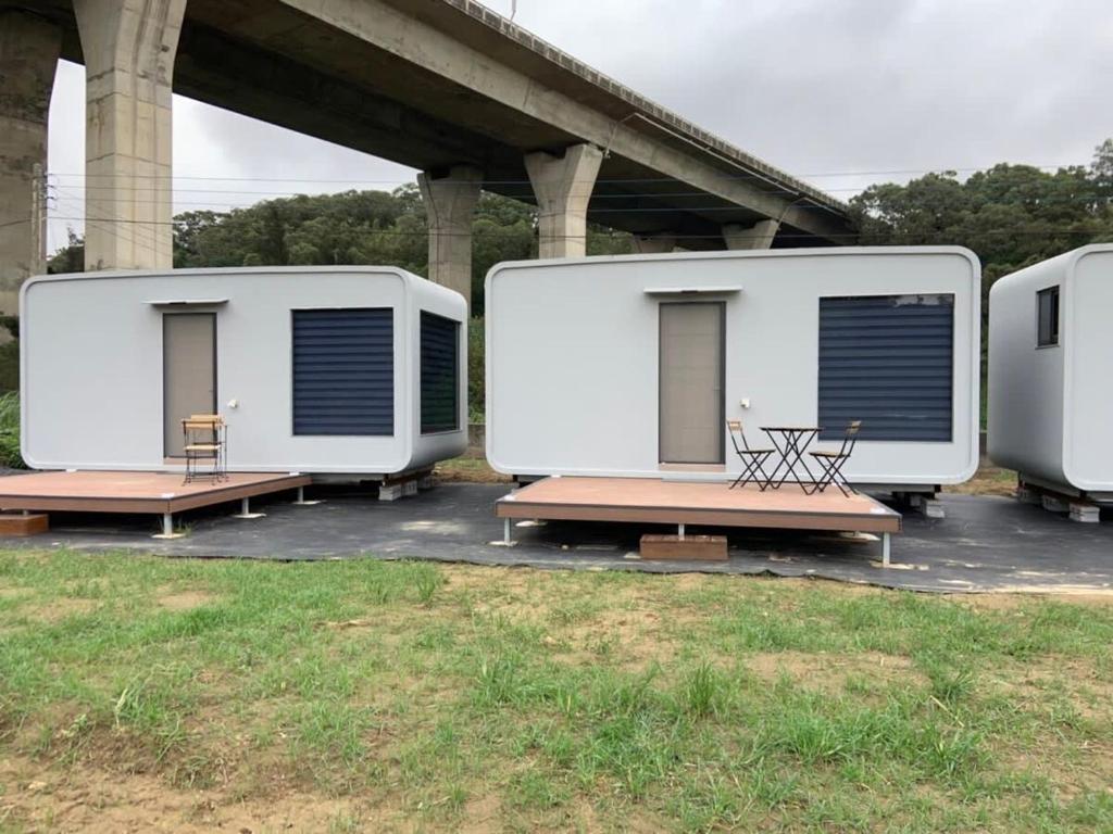 Minshuku 3 by Tiny Away