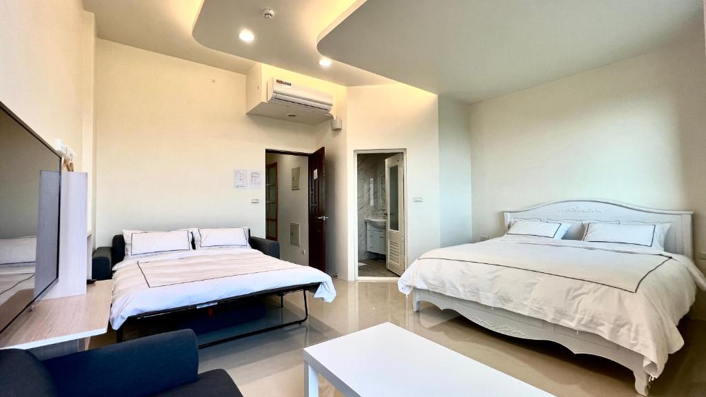 莫民宿 MO Homestay