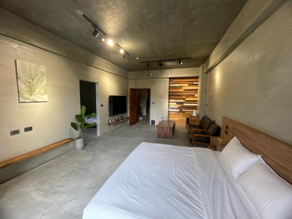 沐目家 Xiang Jia Homestay