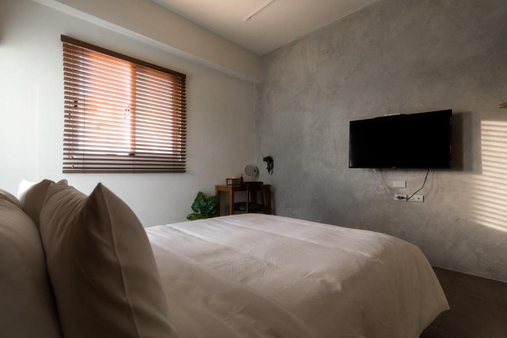 木子寓所 Moozhouse