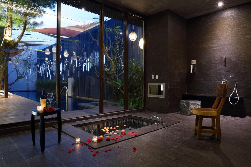 沐蘭精品旅館（台北館）