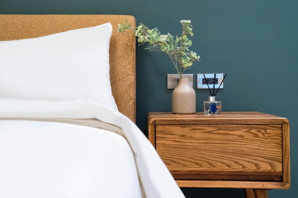 Lin Suites by Olala Homes