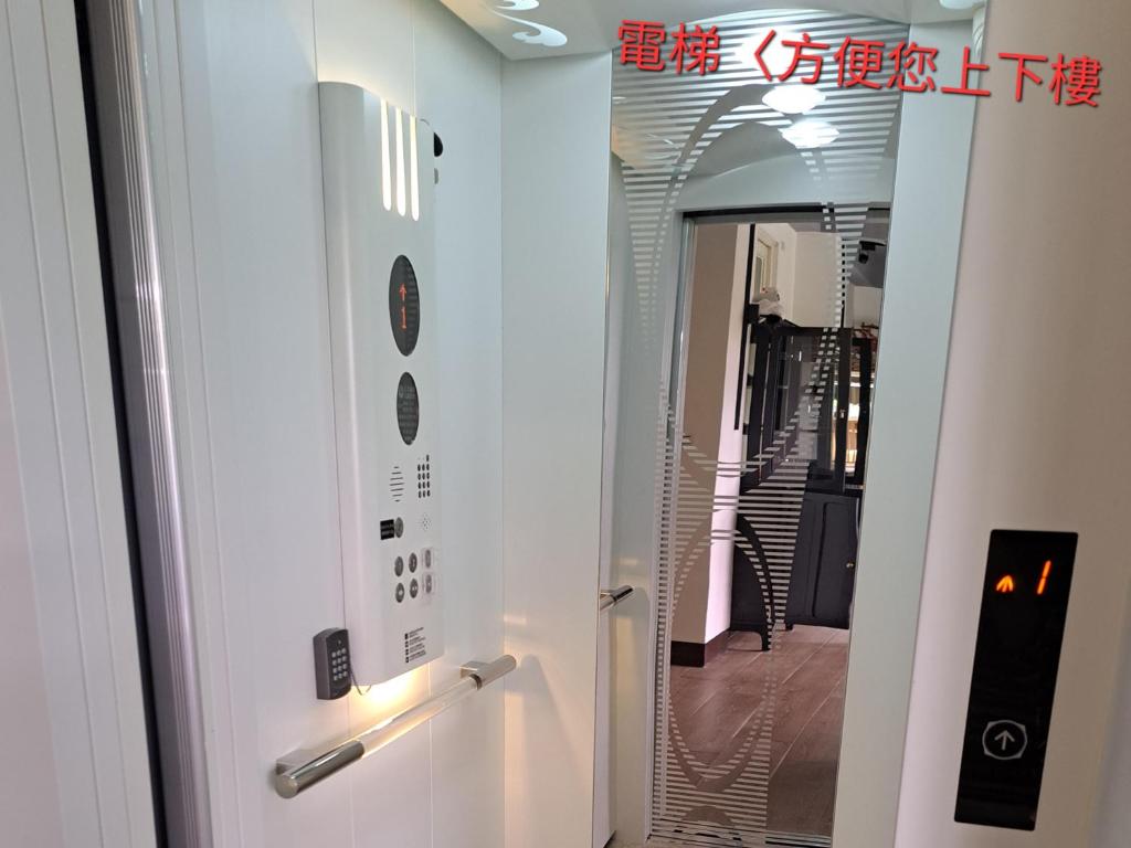 茅店BnB