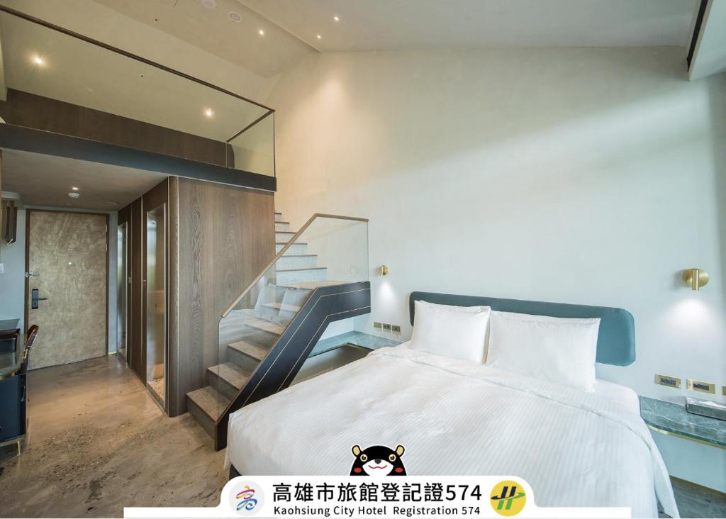 帕鉑候工所PAPO'A HARBOR HOTEL