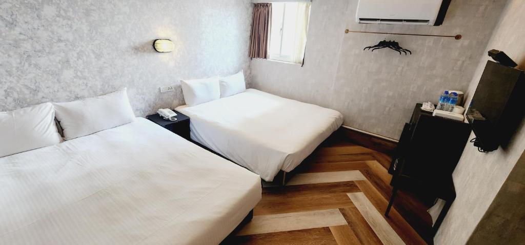 Goodscompany Inn