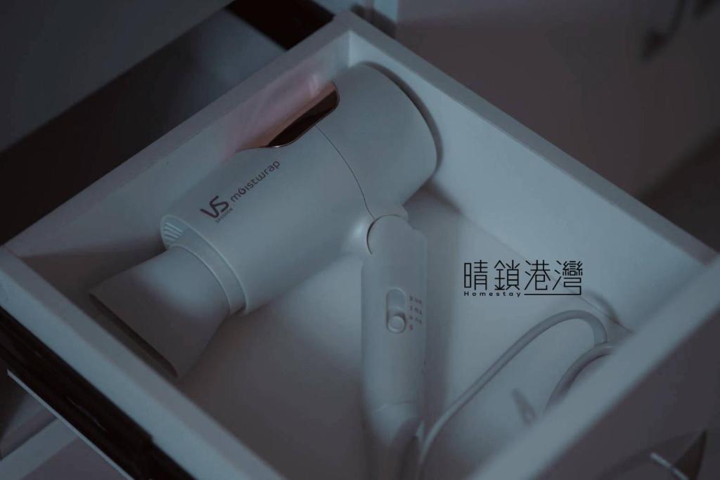 晴鎖港灣Home stay民宿