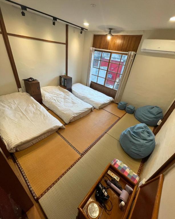 日出單車小棧