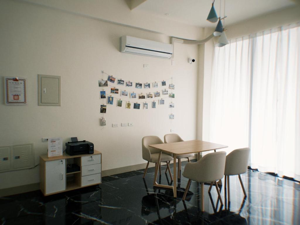 瑞穗阿牛的家 Rui Sui Moo Guesthouse