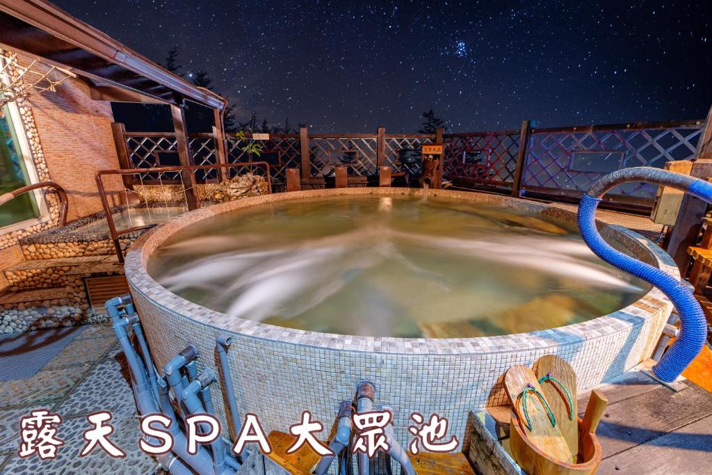 山口溫泉飯店