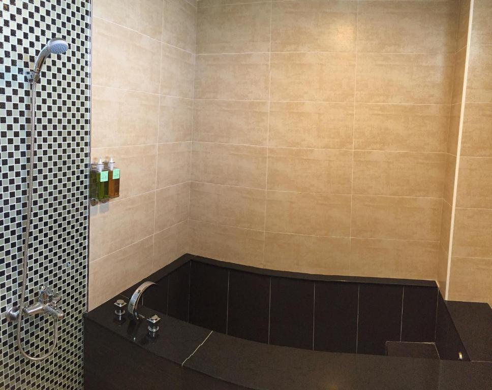 SOHO蘇活休閒民宿