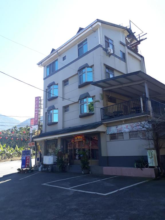 日月花嫁渡假屋