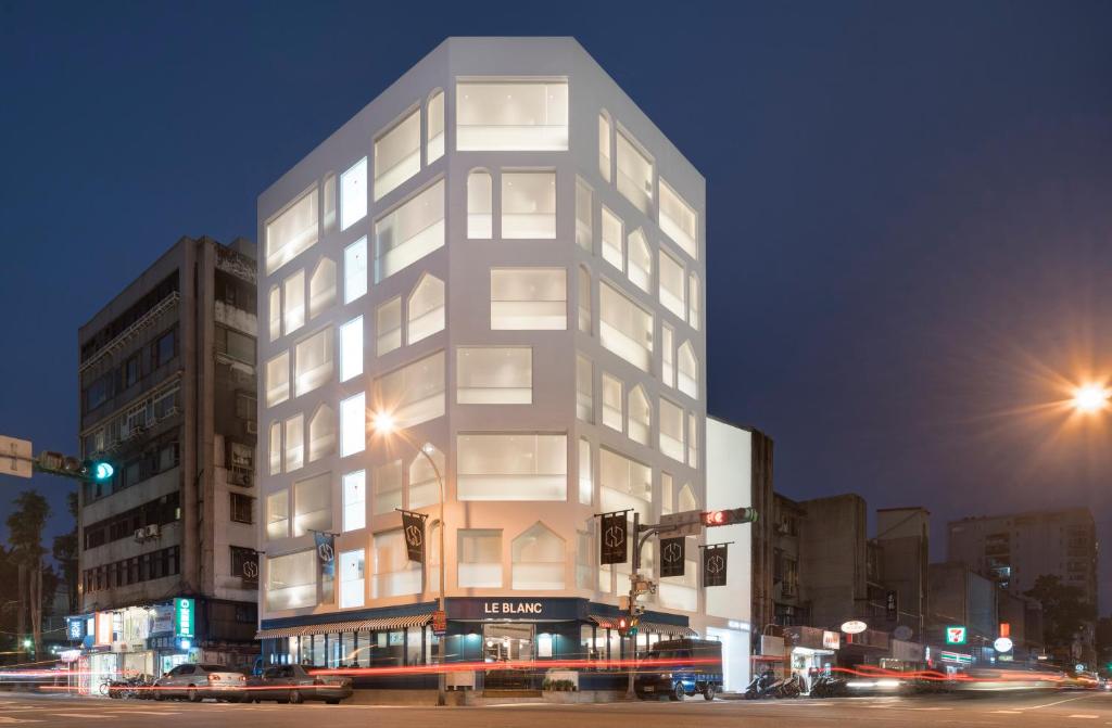 二十輪旅店大安館