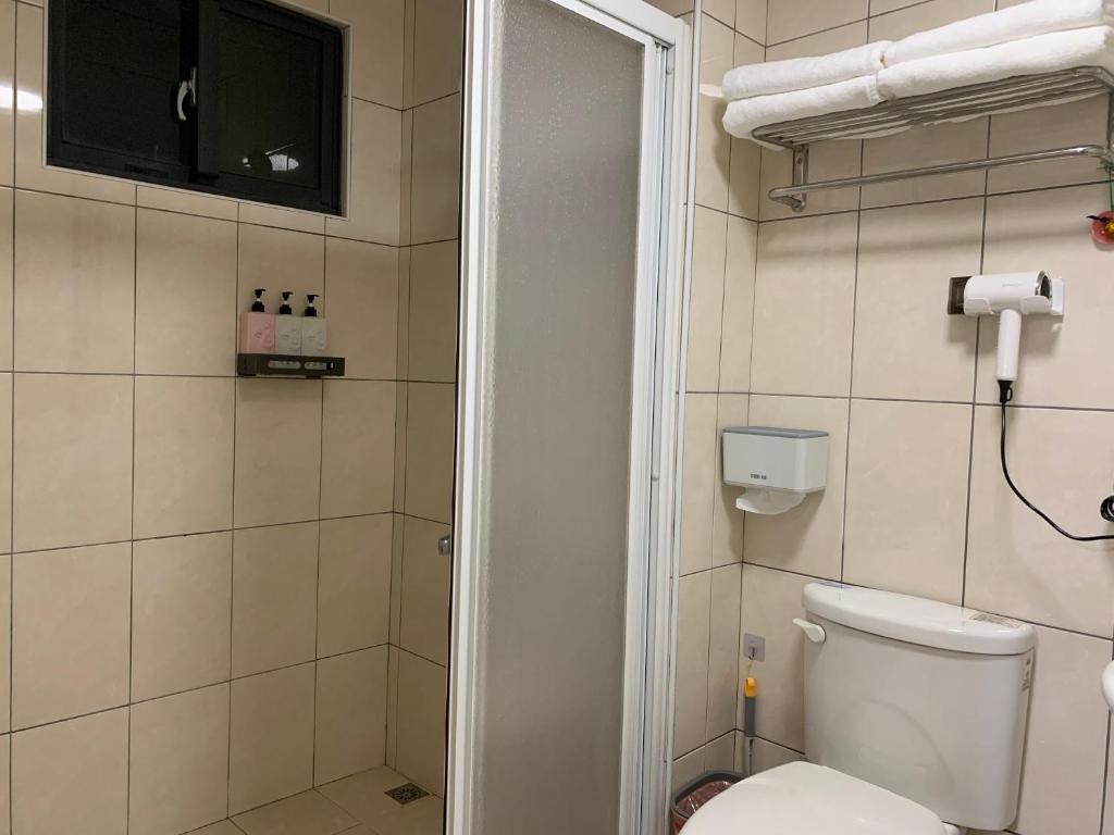塔斯汀精品民宿