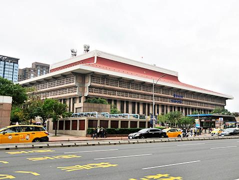 之跡 台北