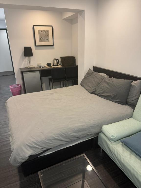 Taipei Breeze Guesthouse