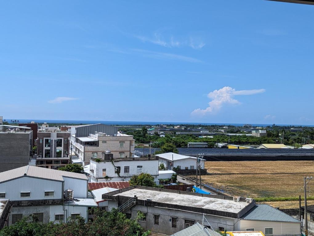 海雲間