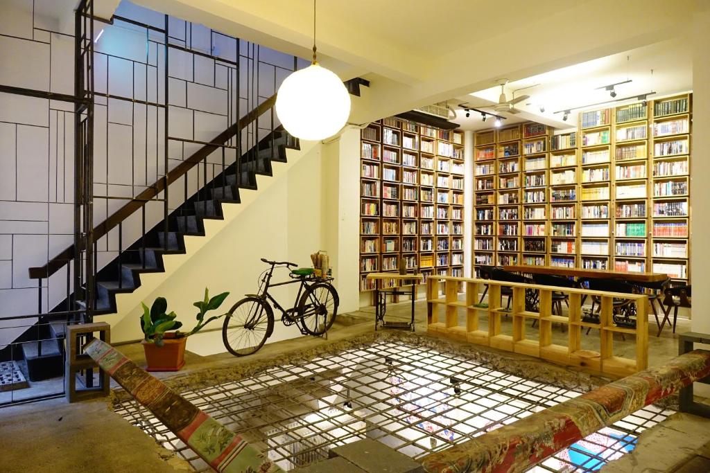 艸祭Book inn