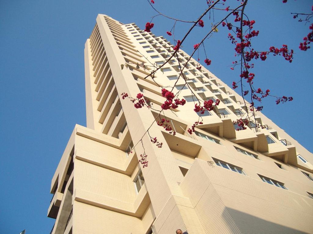日月潭淶滬文旅酒店Hotel Leisure SUN MOON LAKE