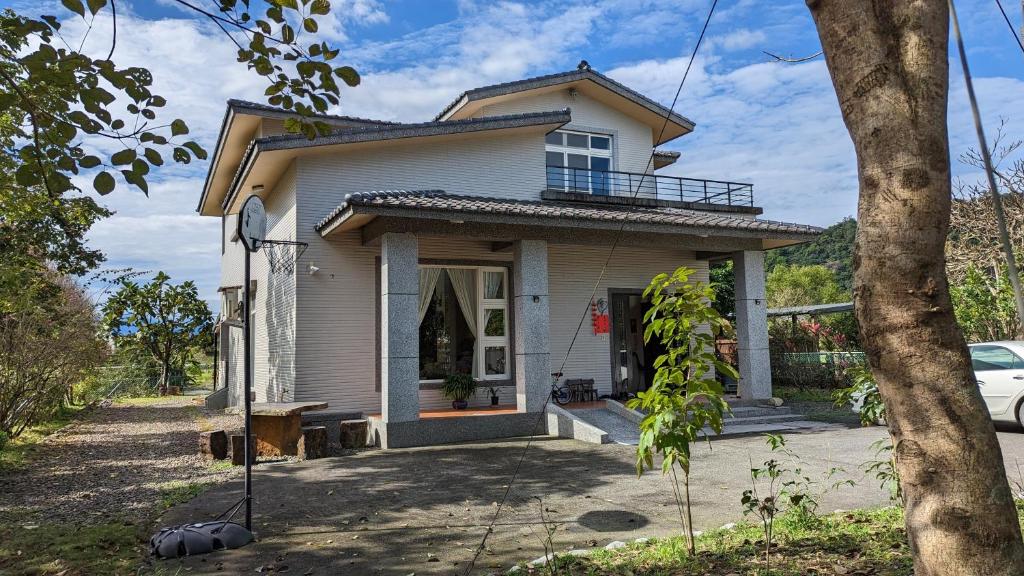 田中小琳