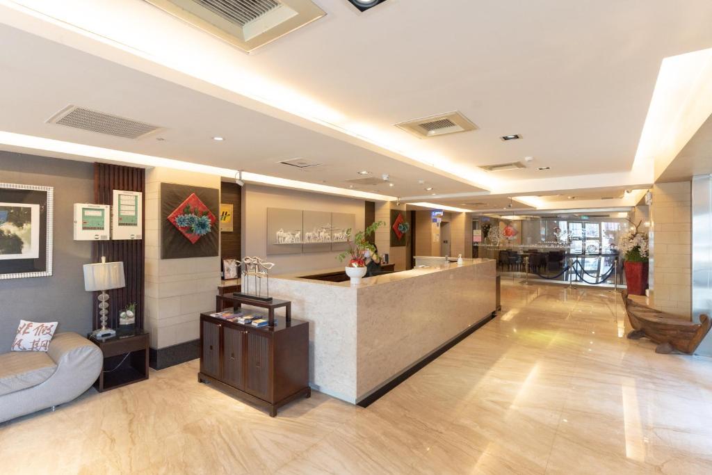 非凡假期大飯店