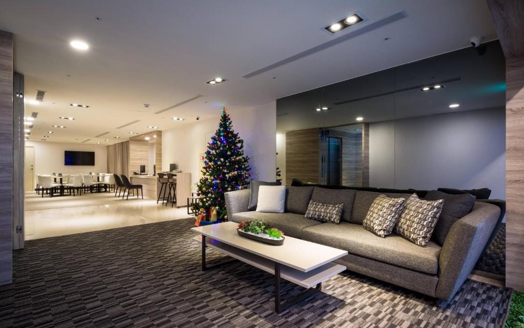 碩城文旅 SC Hotel