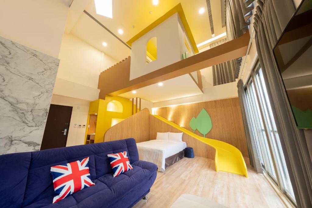 唯愛經典汽車旅館