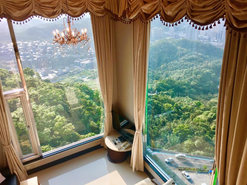 薇星景觀旅館