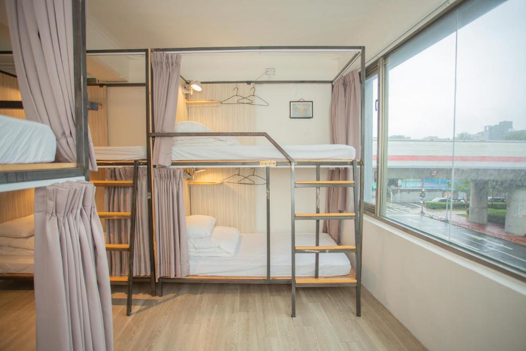 小角落 Corner Hostel & Cafe