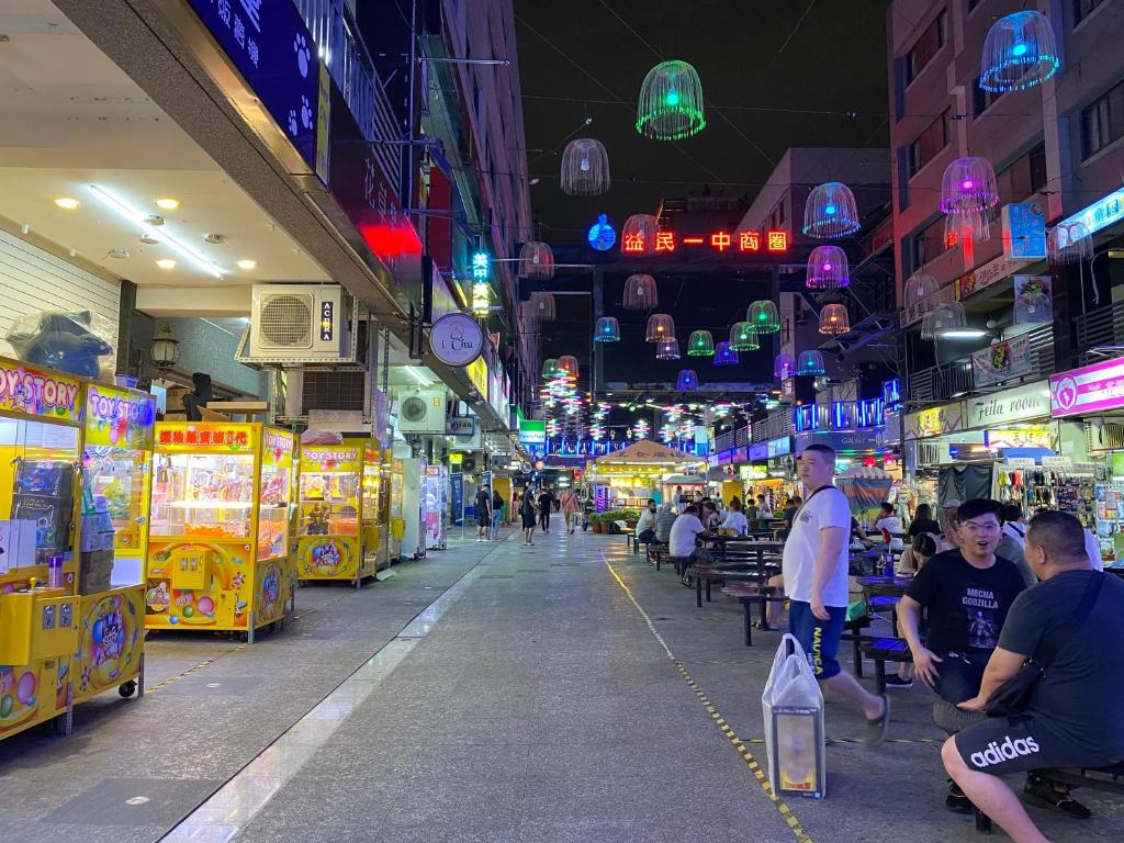 無印旅行