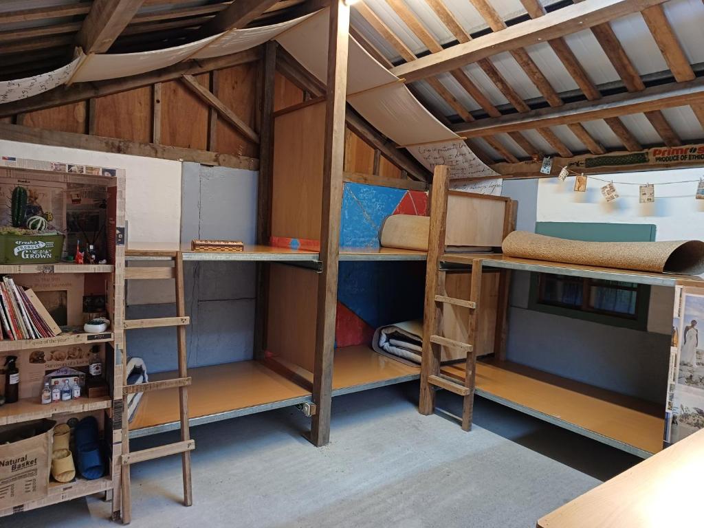 鄉間小屋