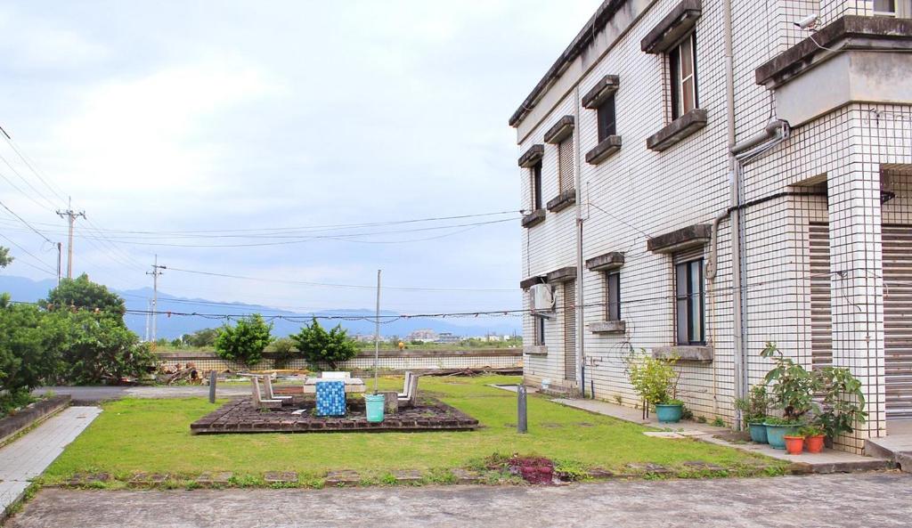 鄉下民宿