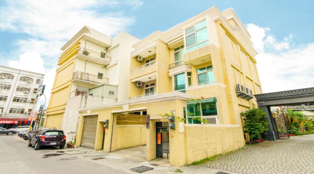 相遇民宿Encounter Hostel