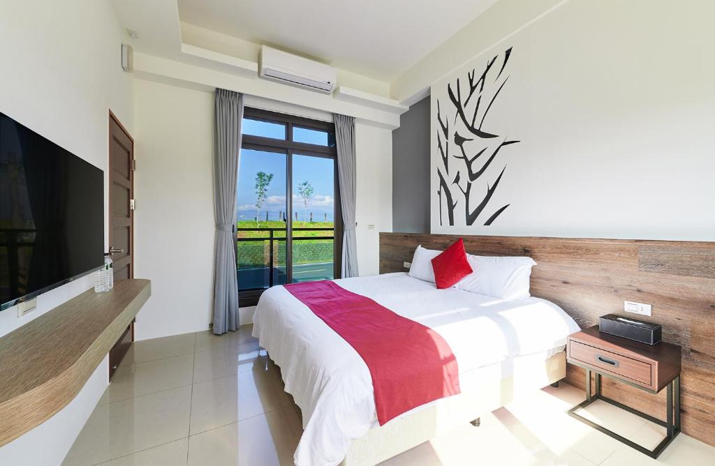 鄉約38會館民宿