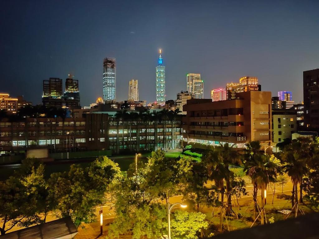 小雅旅店