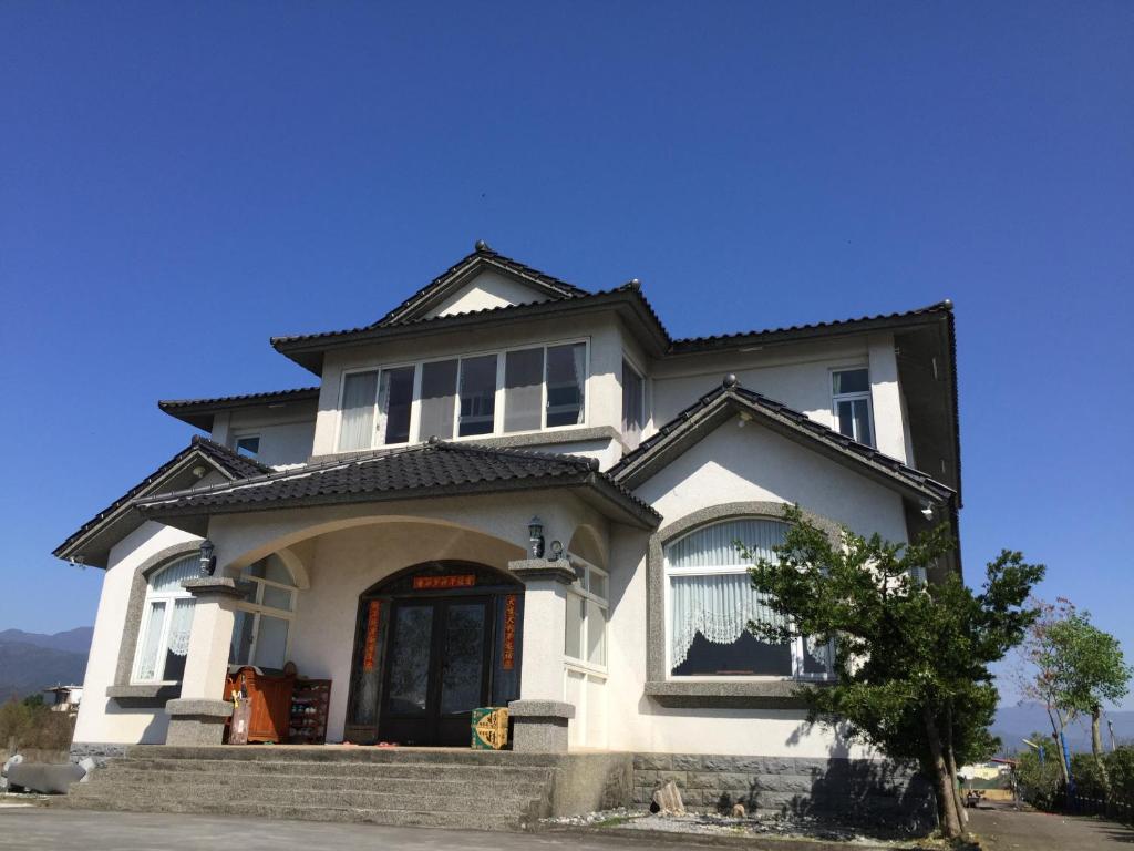 新花漾民宿