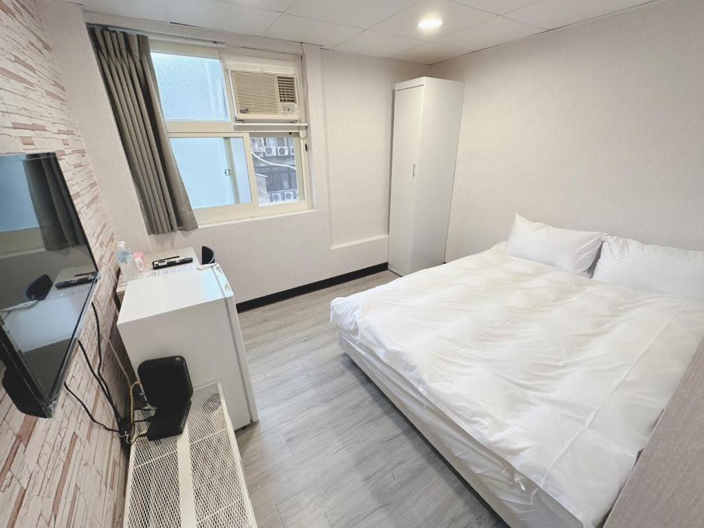 新獅城商務旅館New Lion City Hotel