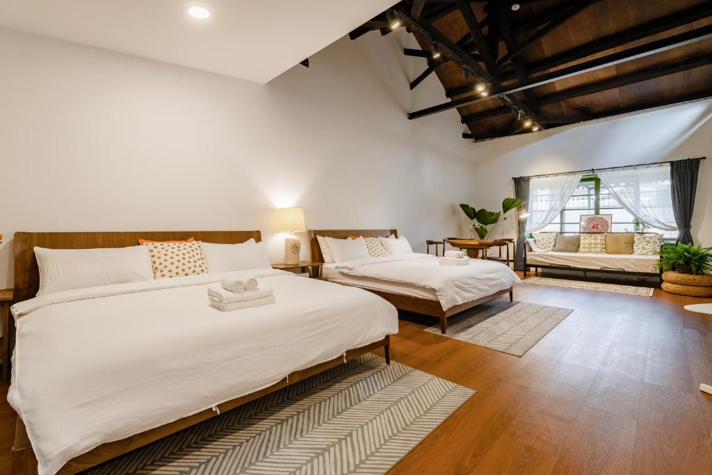 心香小屋