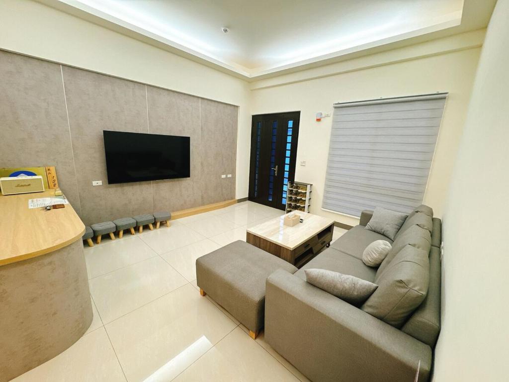 昕苑Homestay