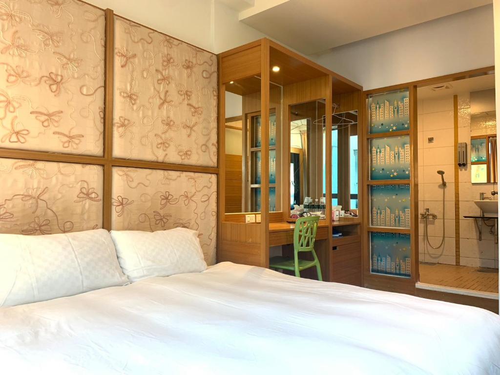 幸福小棧民宿Happiness Inn.