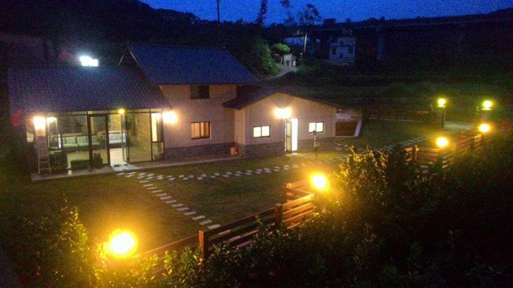 煙雨西湖渡假屋