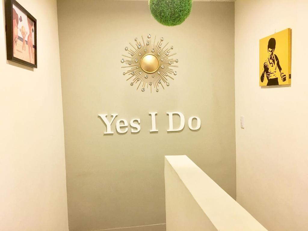 Yes I Do民宿