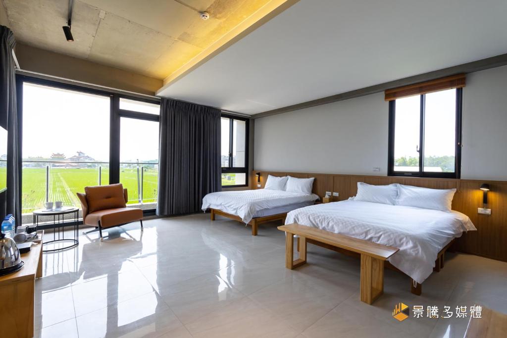 宜蘭夏禾會館