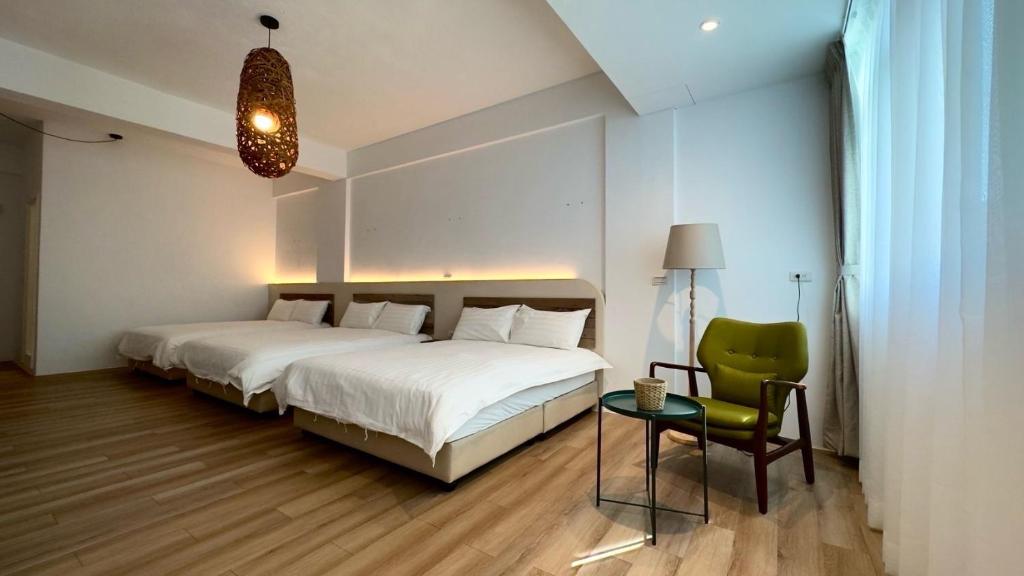 131 inn